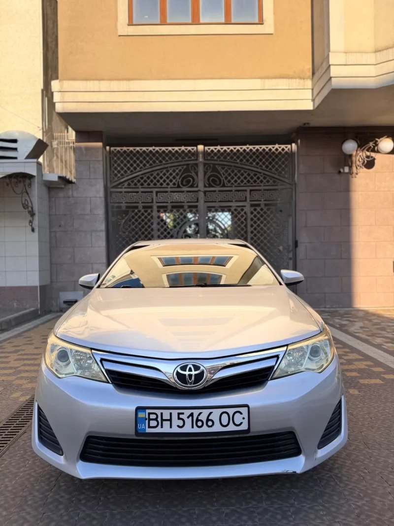 ‼️Продам Camry Х50 Toyota(LE ) возможен обмен — фото 3