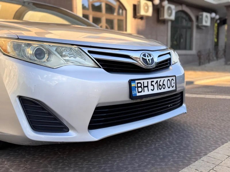 ‼️Продам Camry Х50 Toyota(LE ) возможен обмен — фото 4