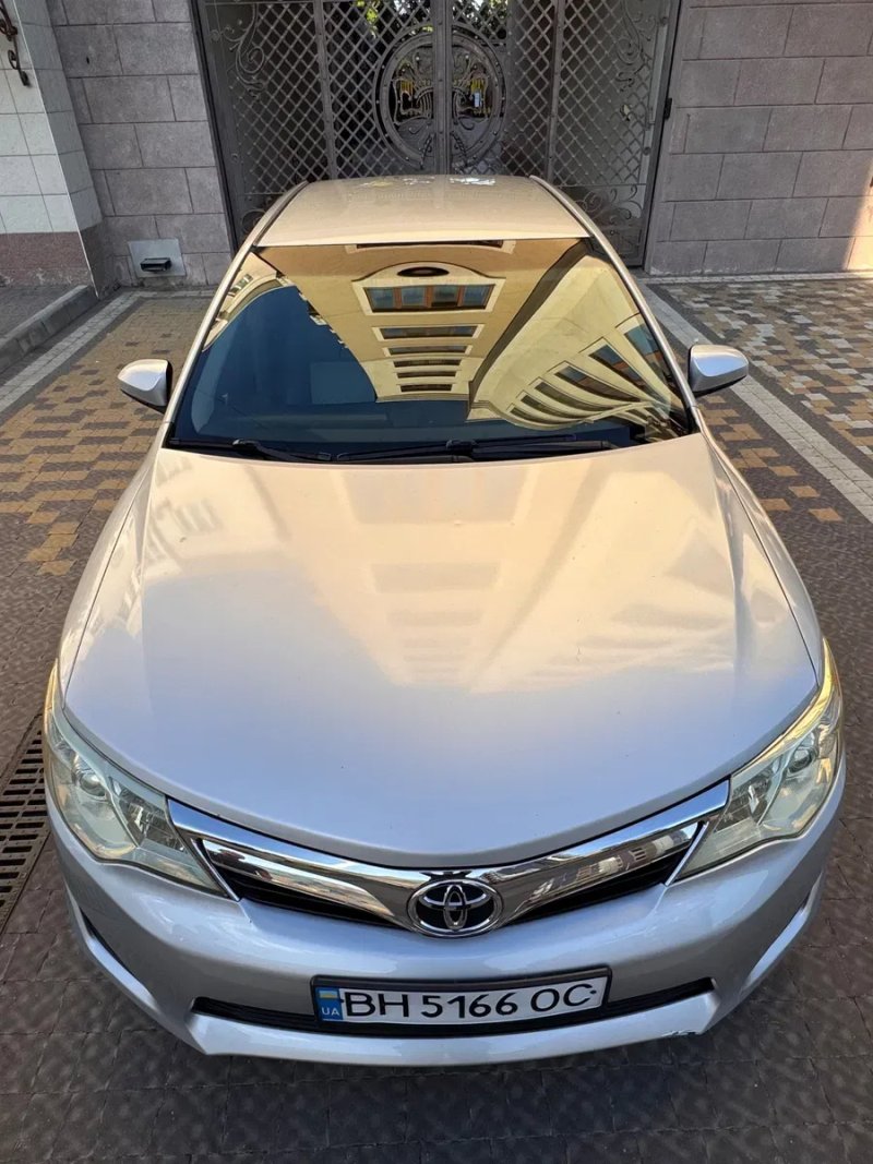 ‼️Продам Camry Х50 Toyota(LE ) возможен обмен — фото 5
