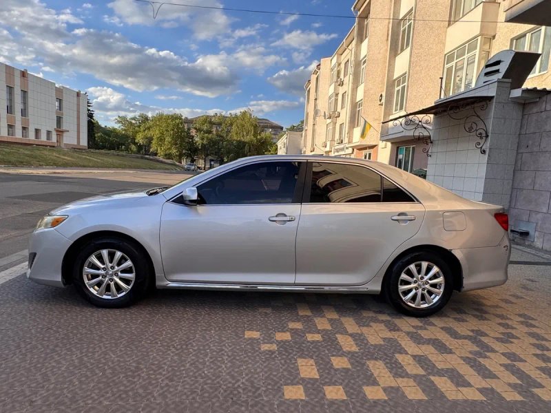 ‼️Продам Camry Х50 Toyota(LE ) возможен обмен — фото 6