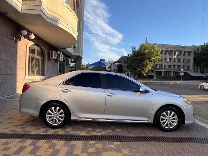 ‼️Продам Camry Х50 Toyota(LE ) возможен обмен — фото 7