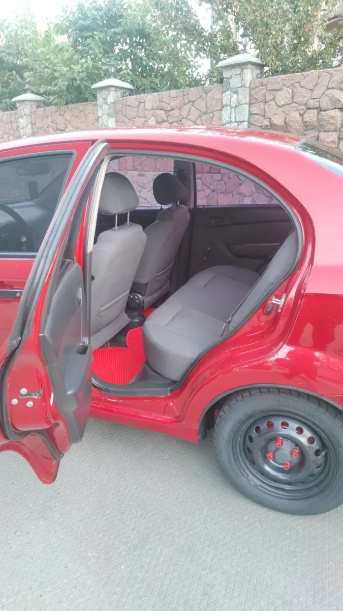 Продам Chevrolet AVEO 2009рік — фото 6