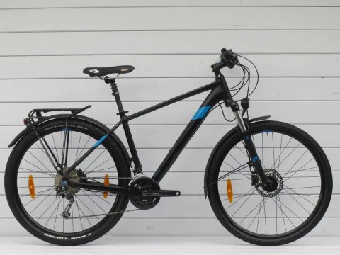 Продам Cube Aim SL Allroad - 2021