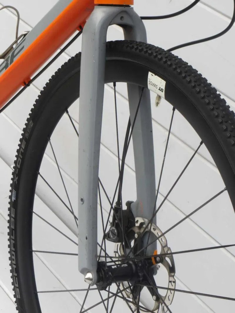 Продам CUBE SL ROAD SL Shimano Ultegra - 2017 — фото 2