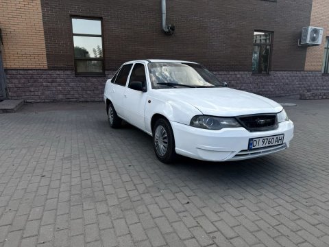 Продам Daewoo Nexia