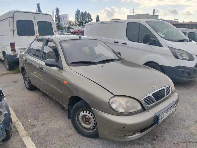 Продам Део сенс на газу — фото 2