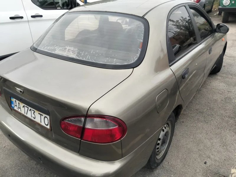 Продам Део сенс на газу — фото 3