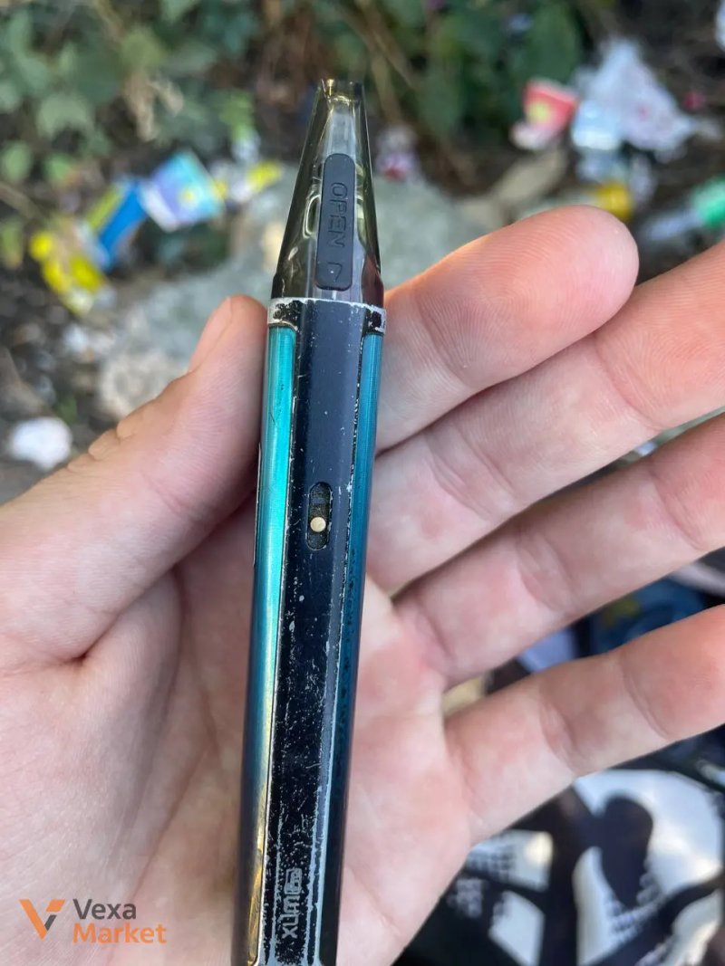 Продам два пода Oxva Xlim Pro та Oxva Xlim Go — фото 3