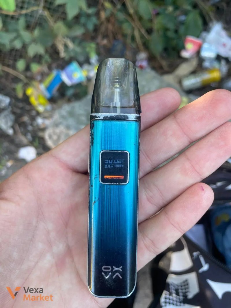 Продам два пода Oxva Xlim Pro та Oxva Xlim Go — фото 4