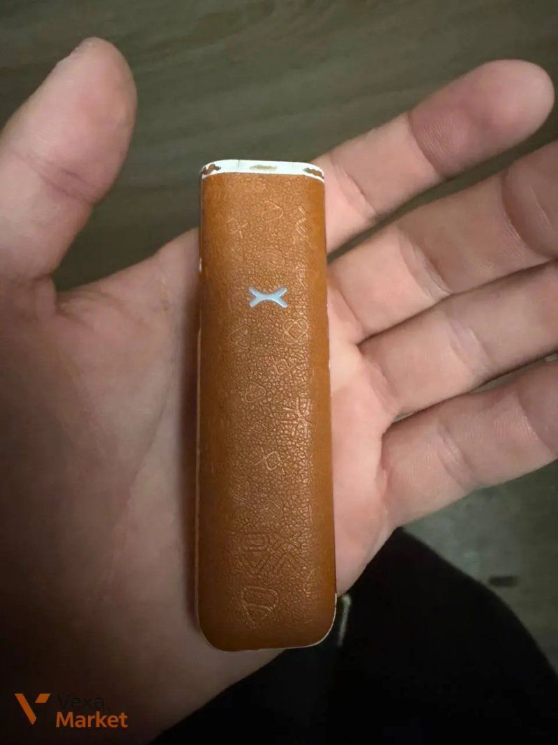 Продам два пода Oxva Xlim Pro та Oxva Xlim Go — фото 6