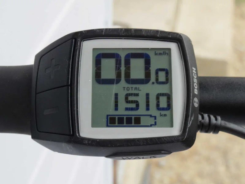 Продам E-bike Carver Strict E.440 - 625 Wh - 29" - 2025 — фото 5