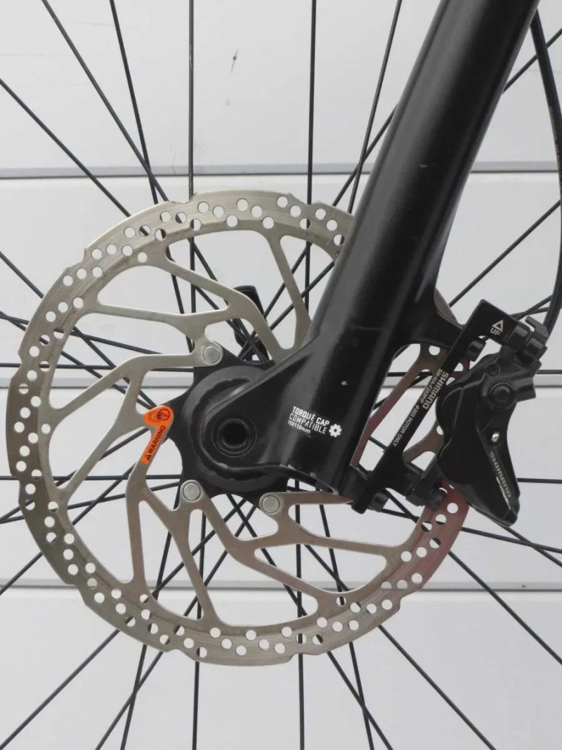 Продам E-bike Carver Strict E.440 - 625 Wh - 29" - 2025 — фото 7
