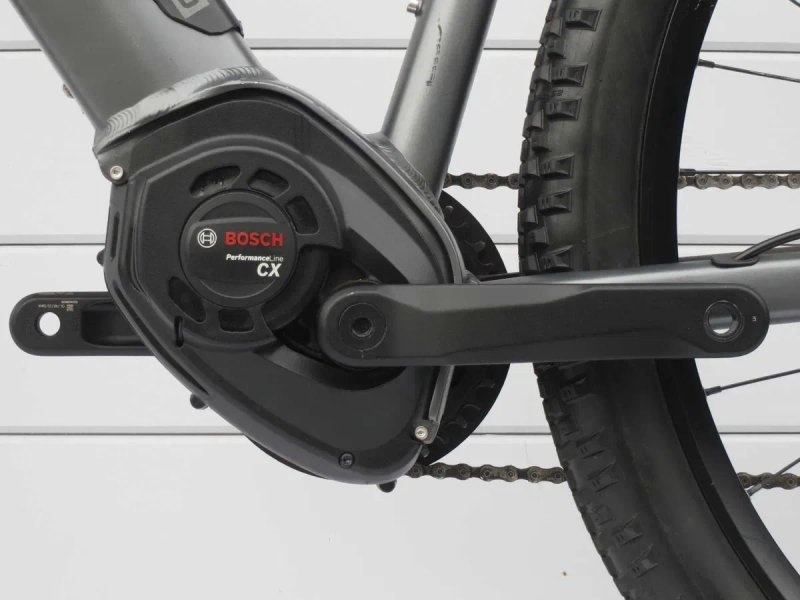 Продам E-bike Carver Strict E.440 - 625 Wh - 29" - 2025 — фото 8