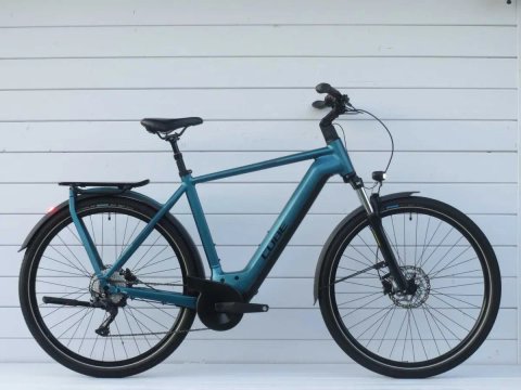 Продам E-bike Cube Kathmandu One 750 Wh - 2024