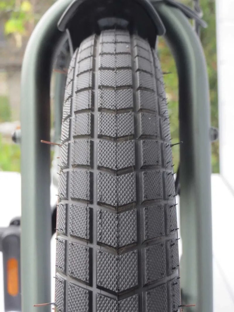 Продам E-bike i:SY E5 ZR F 545WH - 2026 — фото 6