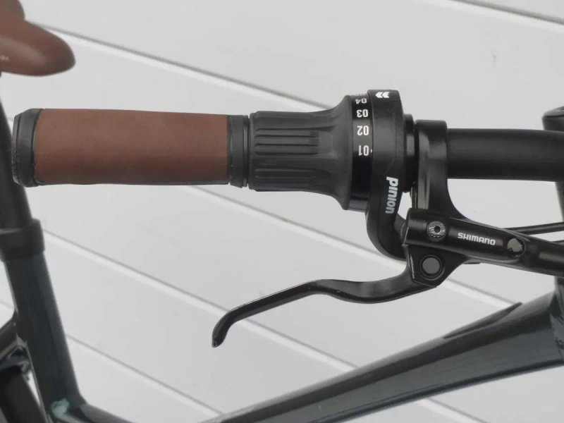 Продам E-bikе Schindelhauer Emilia Pinion C-Line 6-Speed - 2025 — фото 3