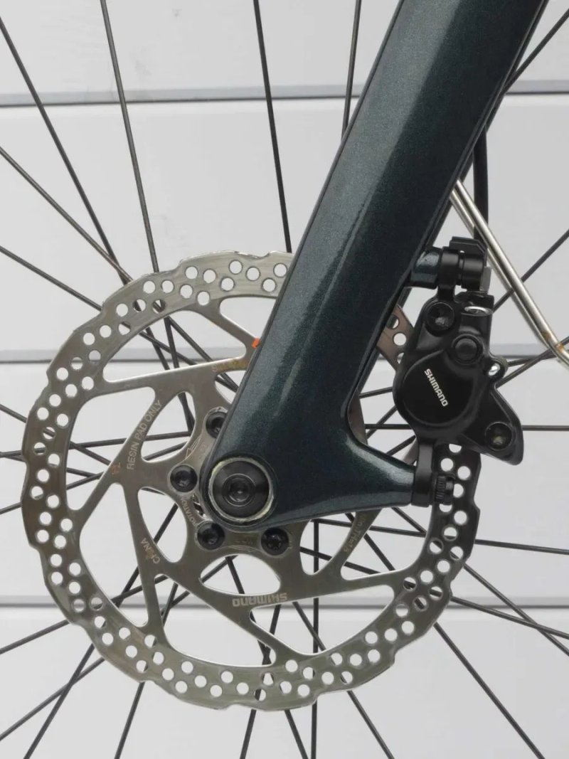 Продам E-bikе Schindelhauer Emilia Pinion C-Line 6-Speed - 2025 — фото 7
