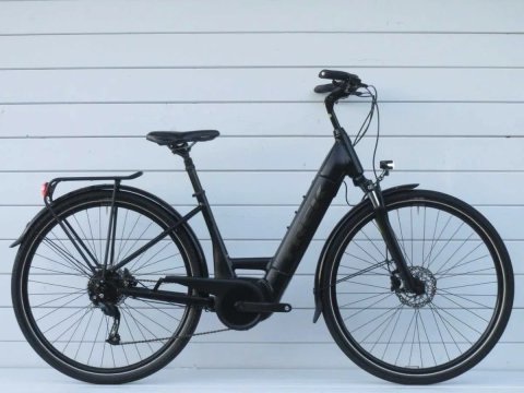 Продам E-bike Trek Verve+ 3 - 2021