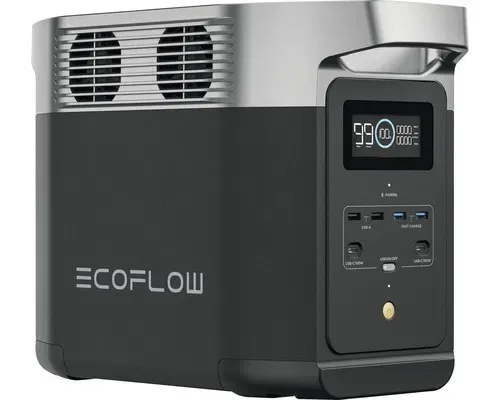 Продам  Ecoflow Delta 2 1024WH , 1800w. Нові запаковані, Європа!!! — фото 4