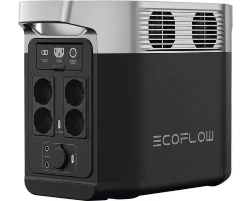 Продам  Ecoflow Delta 2 1024WH , 1800w. Нові запаковані, Європа!!! — фото 5
