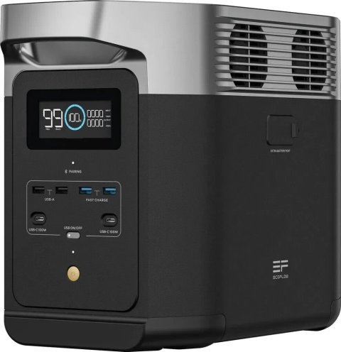 Продам ecoflow delta 2 1024Wh