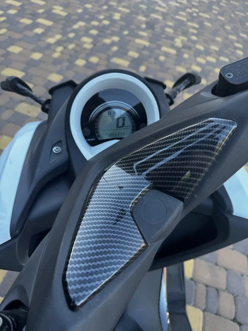 Продам електроскутер TMAX 3кв швидкість 100км — фото 6