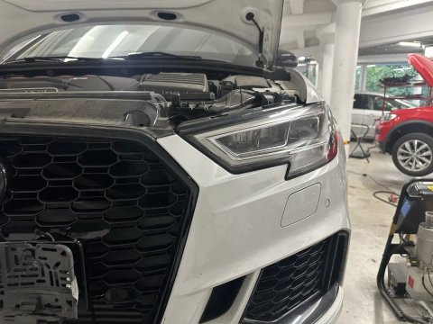 Продам фари в ідеальному стані ауди А3 2019 року