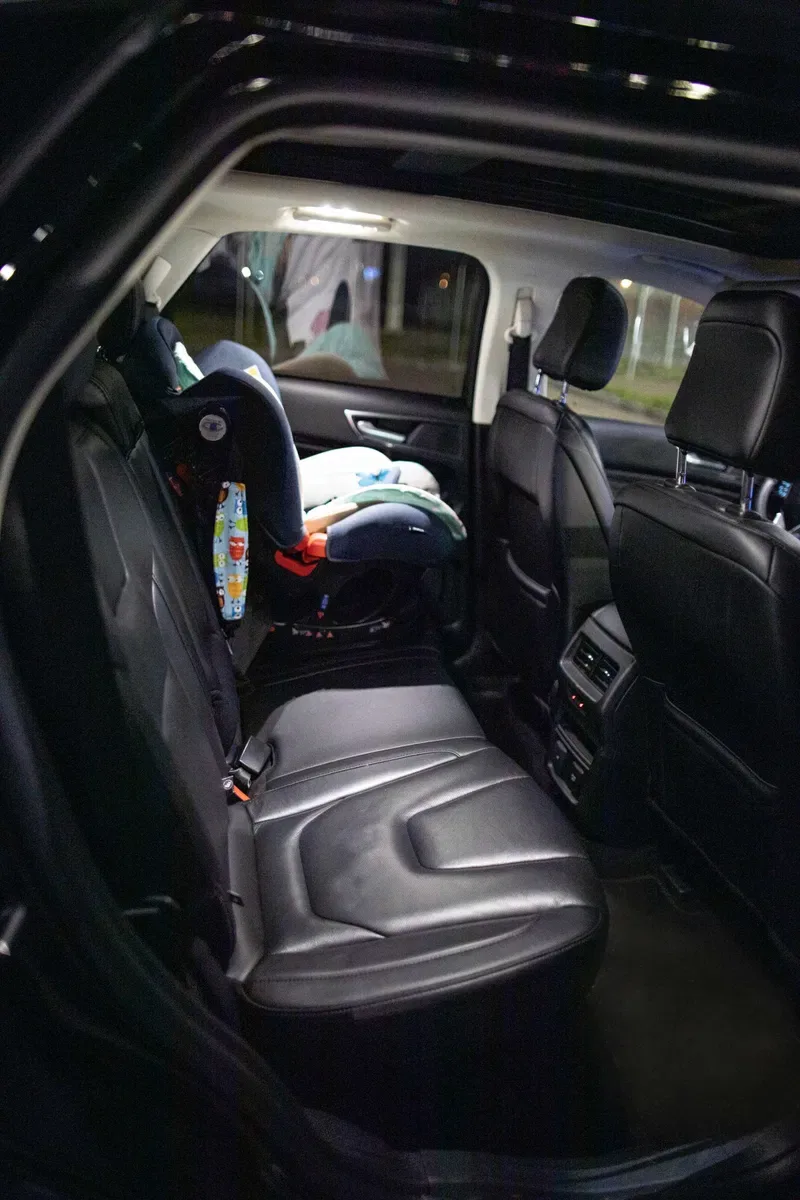 Продам Ford Edge 2020 года 2.0 AWD — фото 5