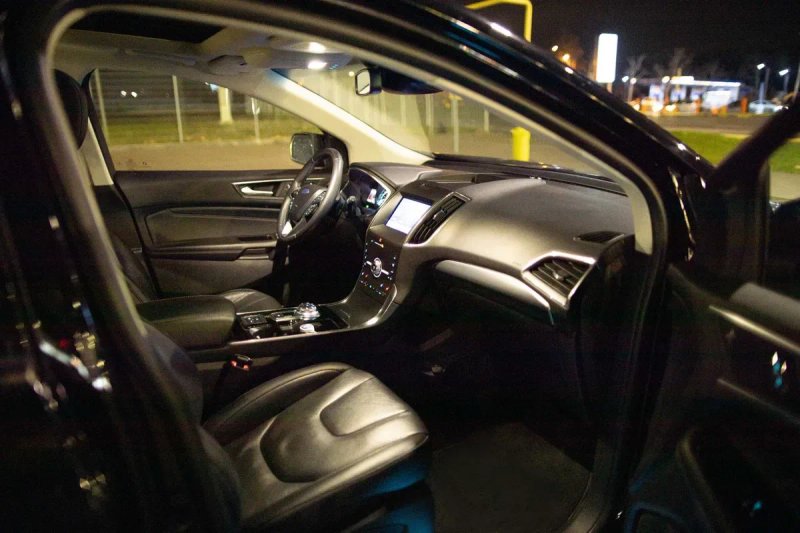 Продам Ford Edge 2020 года 2.0 AWD — фото 7