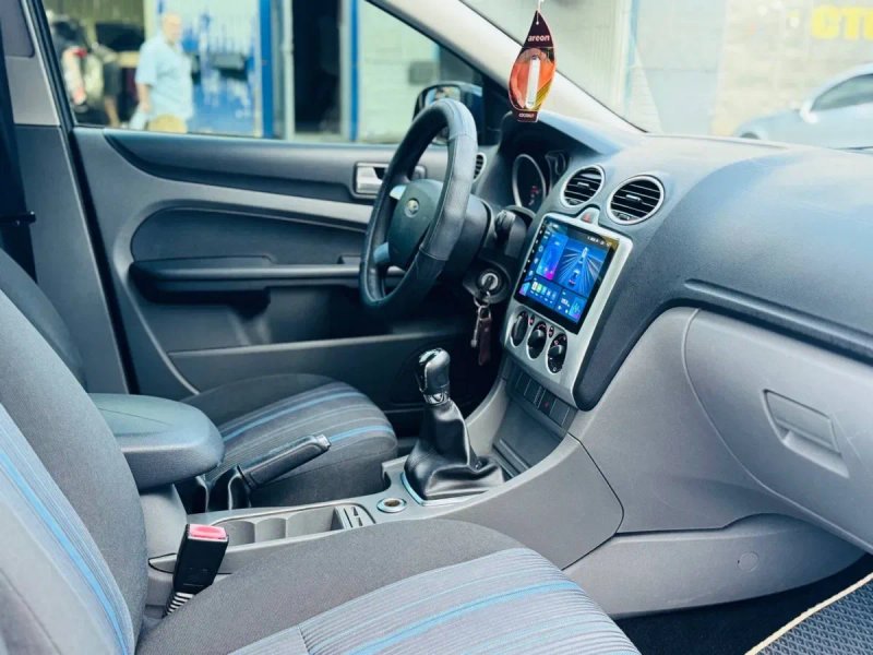 Продам Ford Focus 2009 | 1.6 TDCi | Отличное состояние — фото 6