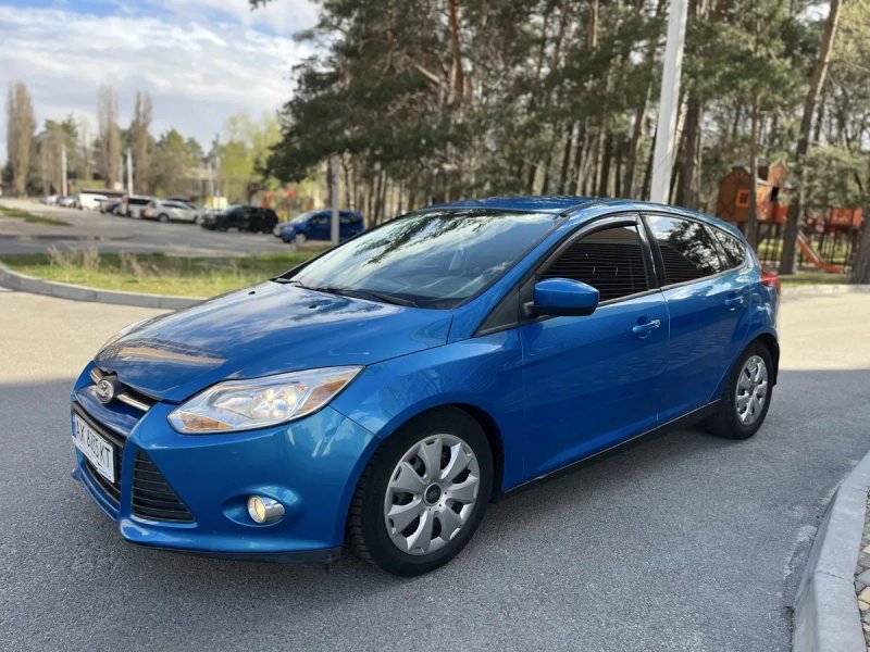 Продам Ford Focus у хорошому стані. — фото 2