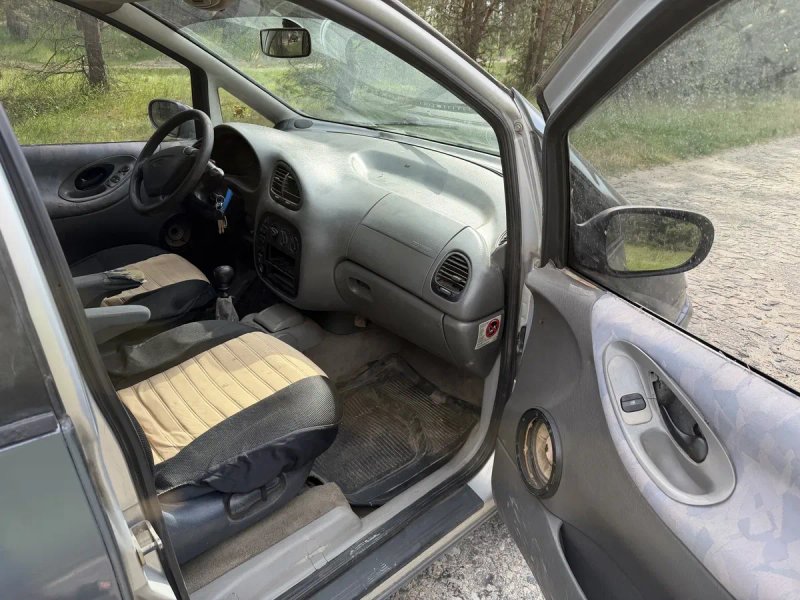 Продам Ford Galaxy, 7 мест!!! — фото 8
