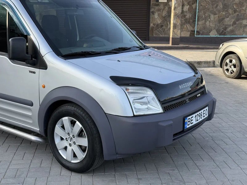 Продам Ford Transit Connect у відмінному стані. — фото 3