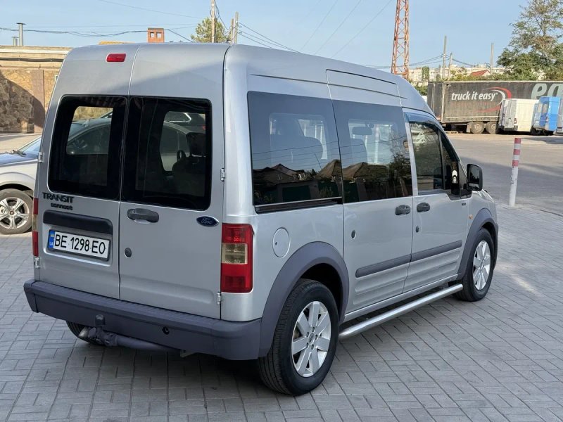Продам Ford Transit Connect у відмінному стані. — фото 5