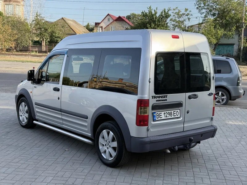 Продам Ford Transit Connect у відмінному стані. — фото 6