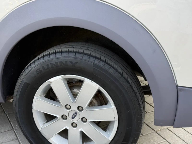 Продам Ford Transit Connect у відмінному стані. — фото 8