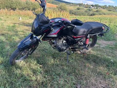 Продам форте 200r в хорошому стані