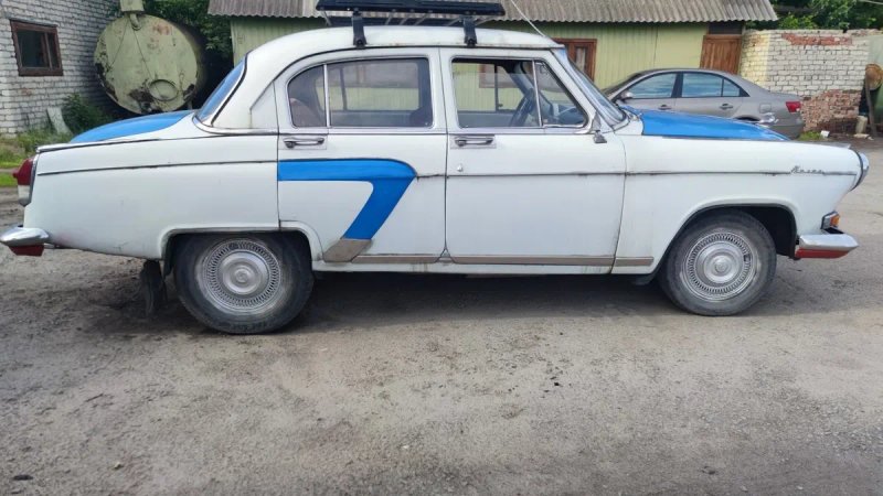 Продам Газ М21 Волга — фото 5