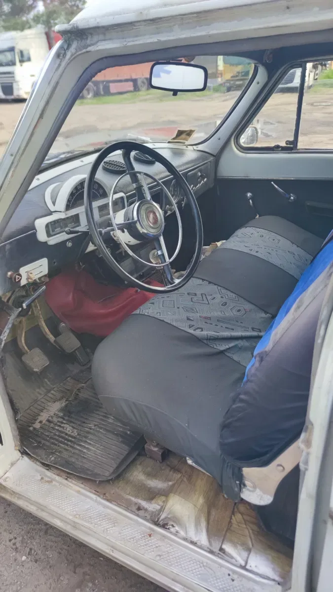Продам Газ М21 Волга — фото 7