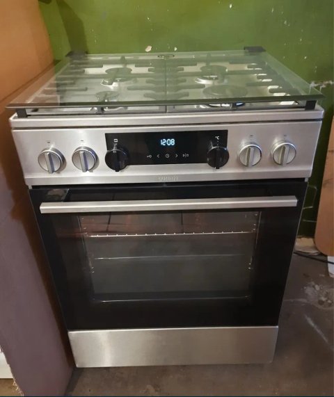 Продам Газову плиту Gorenje GKS6C70XJ Ідеальний стан. Доставлю
