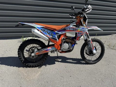 Продам Geon Gnx Ygs300  2026 року