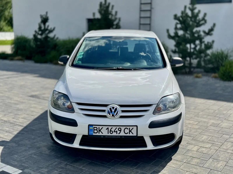 Продам Golf 5 plus — фото 3