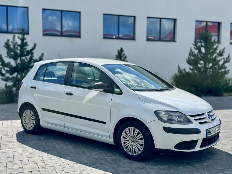 Продам Golf 5 plus — фото 5