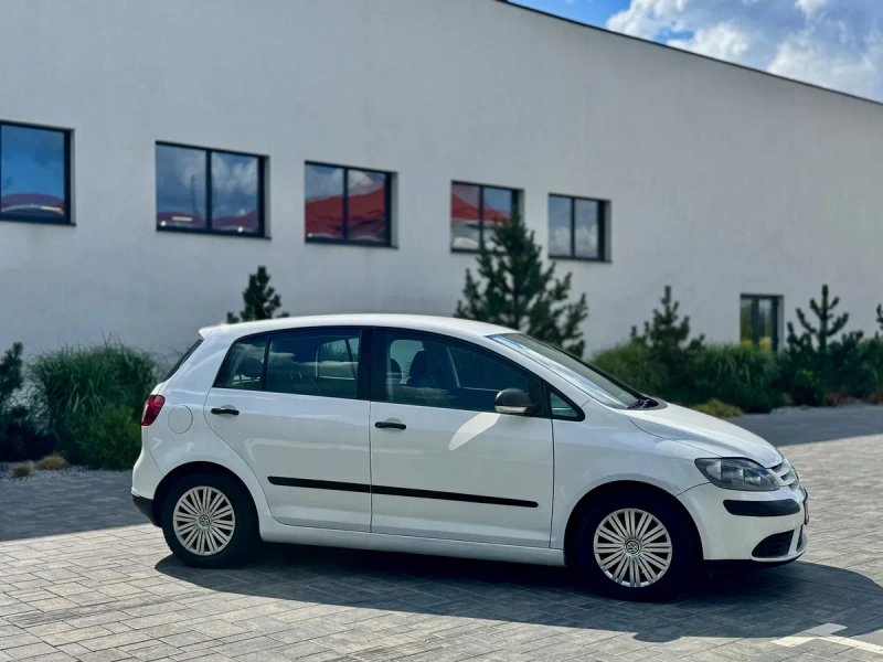 Продам Golf 5 plus — фото 6