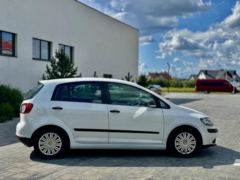 Продам Golf 5 plus — фото 7
