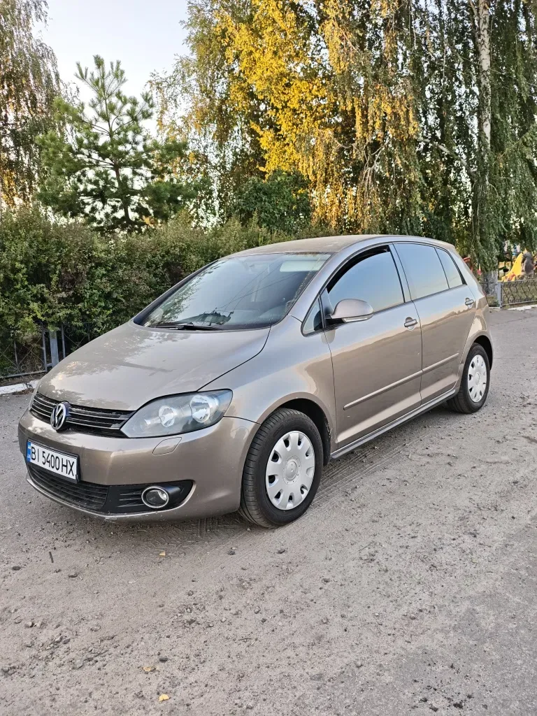 Продам Golf plus авто від власника — фото 2