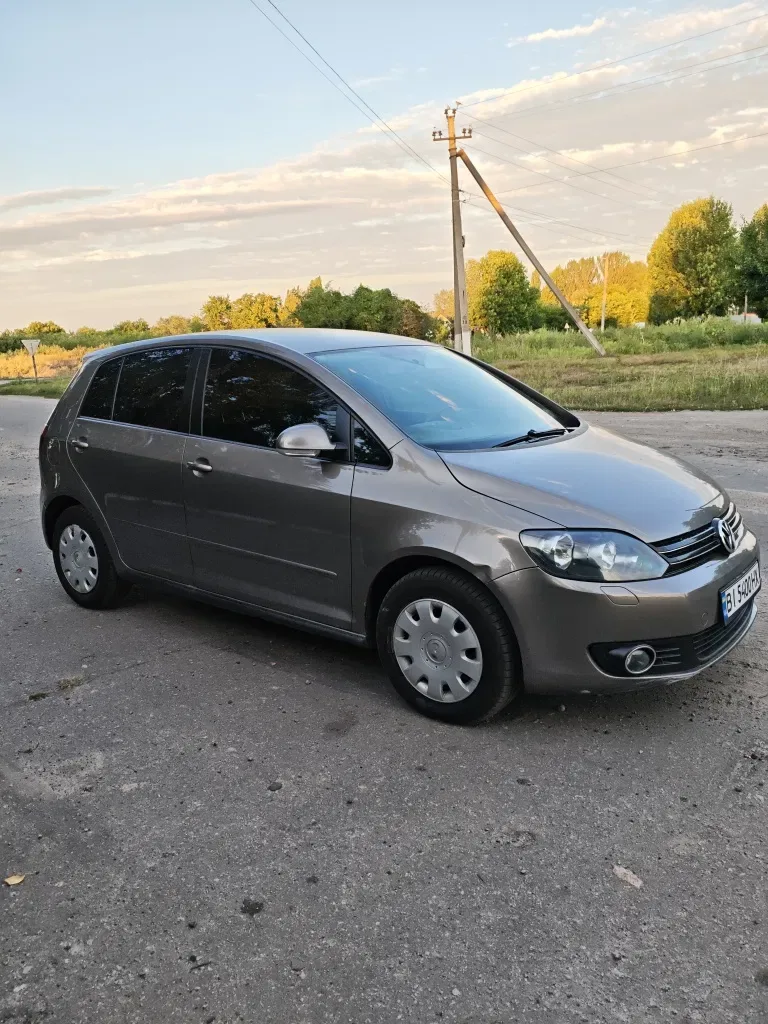 Продам Golf plus авто від власника — фото 3