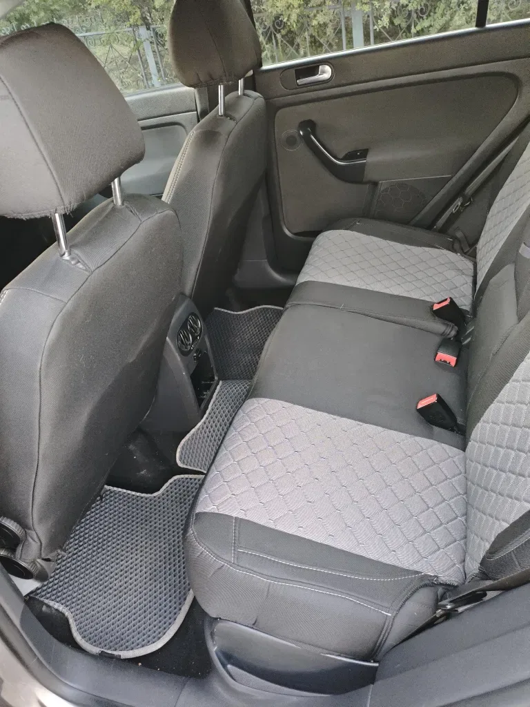 Продам Golf plus авто від власника — фото 7
