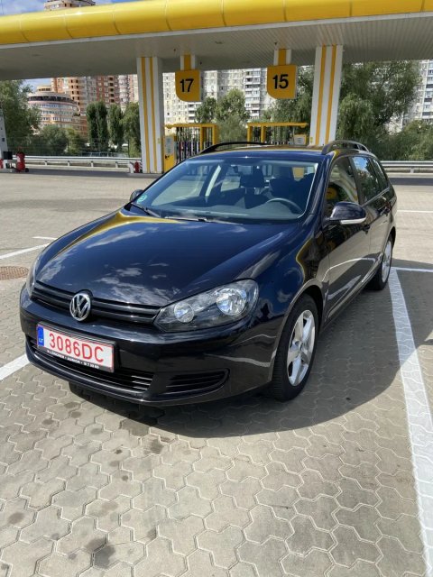 Продам гольфа в відмінному стані