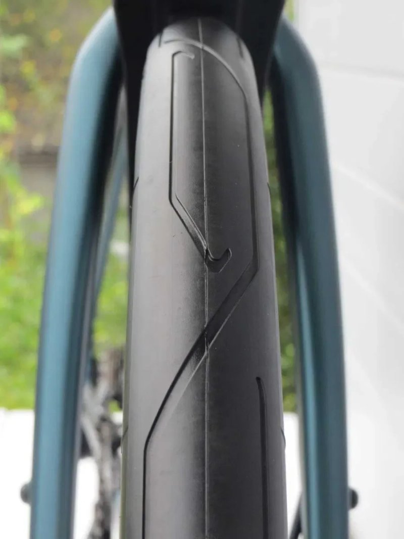 Продам Гревел Cube Nuroad Race FE Shimano GRX - 2026 — фото 6